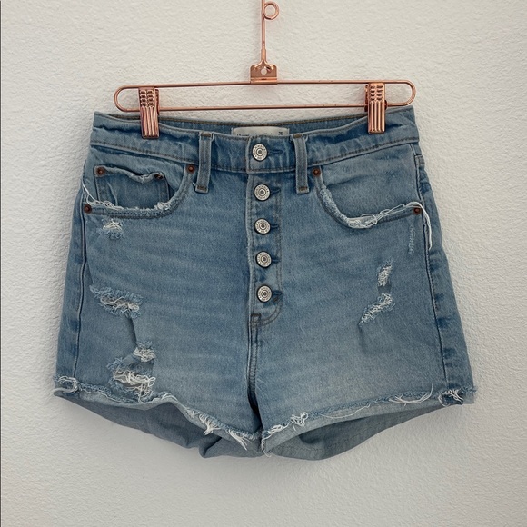 Abercrombie & Fitch Pants - Women’s Abercrombie Shorts
